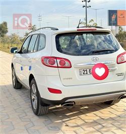 هيونداي سانتافي